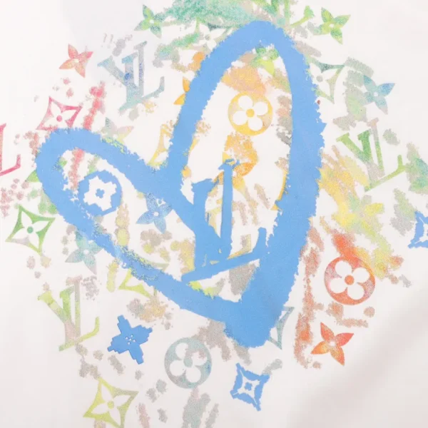 New Collection T-Shirt / - 20005 - Image 7