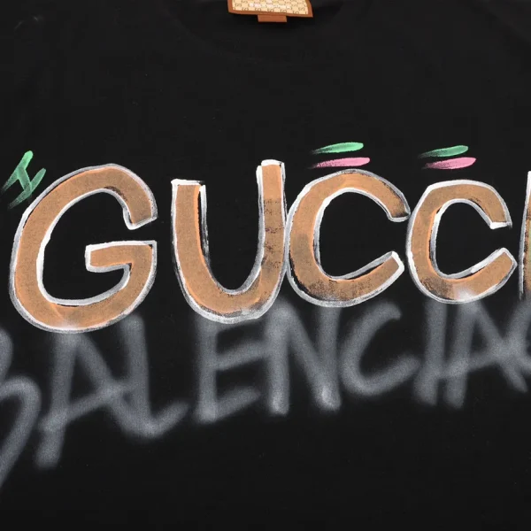 New Collection T-Shirt  / - 10073 - Image 7