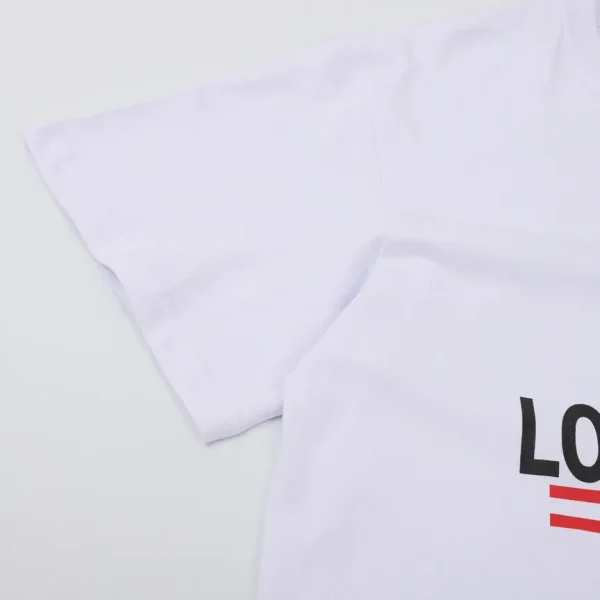 New Collection T-Shirt / - 20007 - Image 7