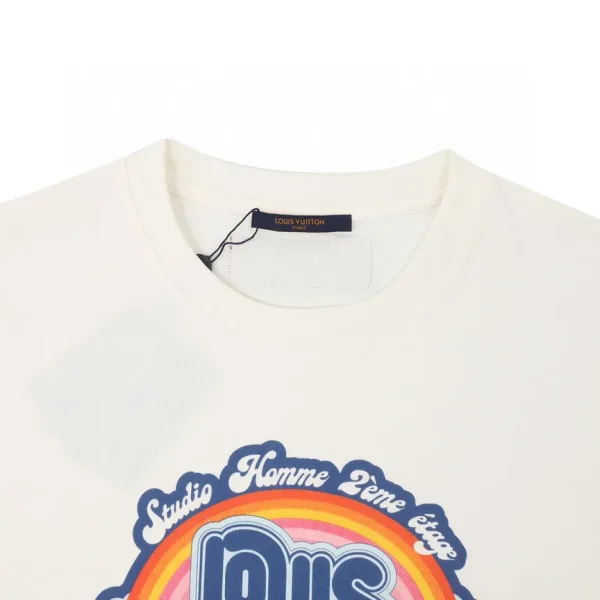 New Collection T-Shirt / - 20014 - Image 7