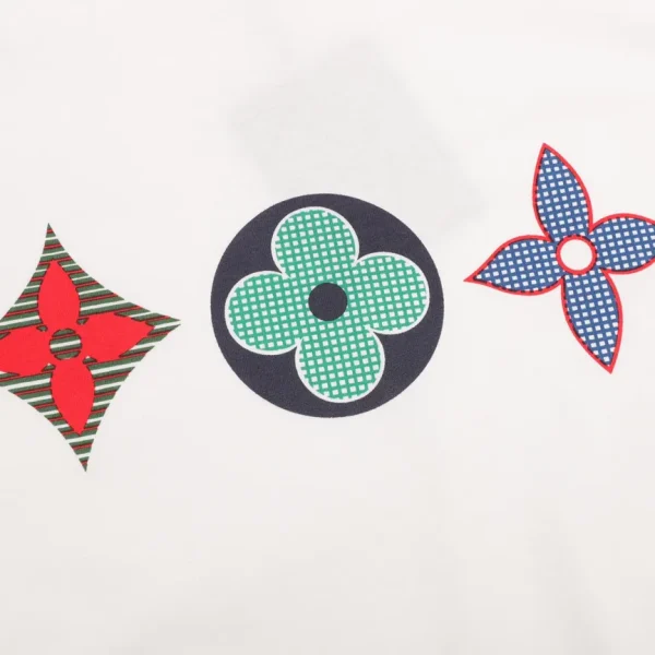 New Collection T-Shirt / - 20019 - Image 7