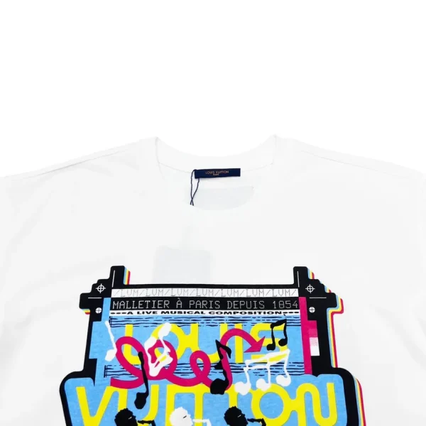 New Collection T-Shirt / - 20021 - Image 7