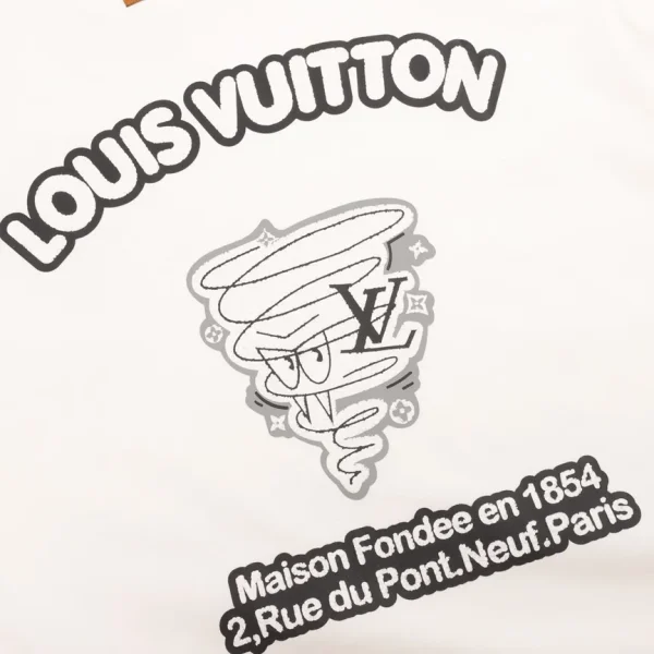 New Collection T-Shirt / - 20023 - Image 7