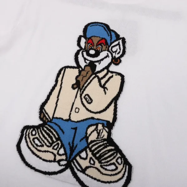 New Collection T-Shirt / - 20031 - Image 7