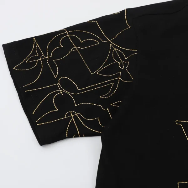 New Collection T-Shirt / - 20036 - Image 7