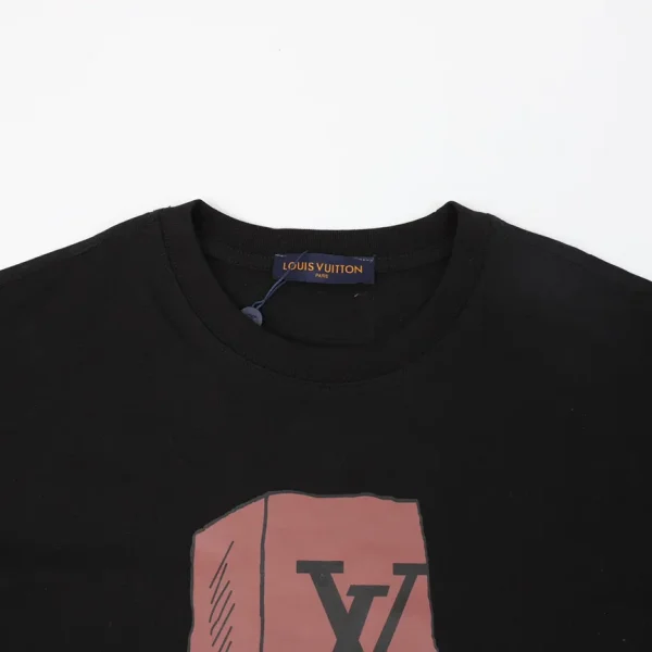 New Collection T-Shirt / - 20041 - Image 7