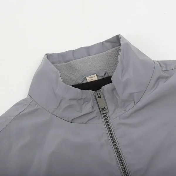 New Collection Jackets  / - 10022 - Image 8