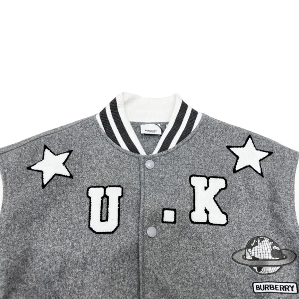 New Collection Jackets  / - 10057 - Image 8