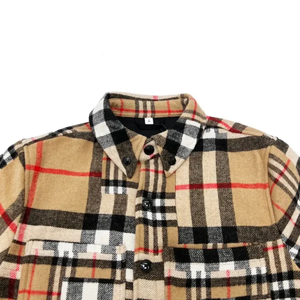 New Collection Jackets  / - 10068 - Image 8