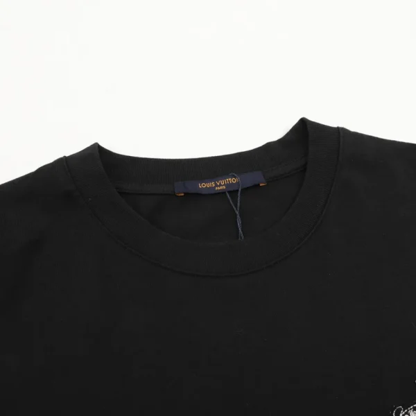 New Collection T-Shirt / - 20064 - Image 3