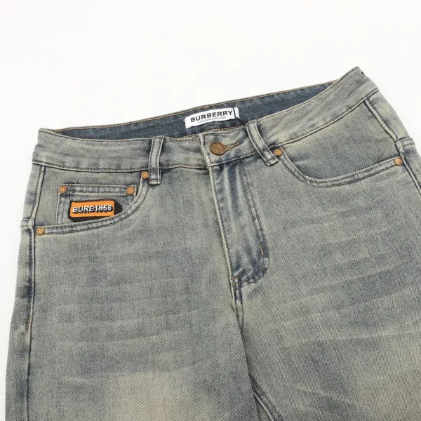 New Collection Jeans  / - 60001 - Image 8