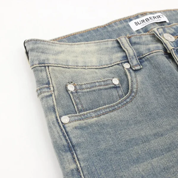 New Collection Jeans  / - 60005 - Image 8