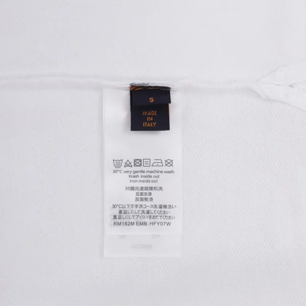 New Collection T-Shirt / - 20072 - Image 8