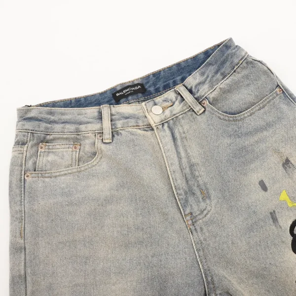 New Collection Jeans  / - 60002 - Image 8