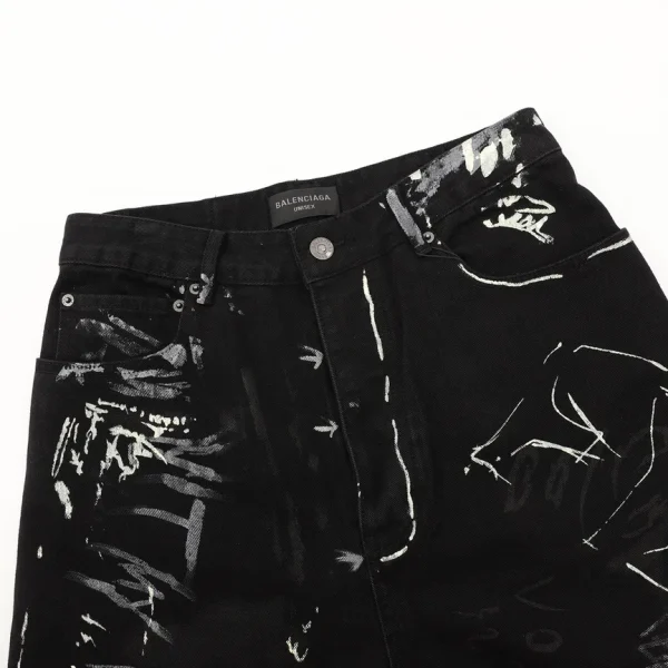 New Collection Jeans  / - 60007 - Image 8