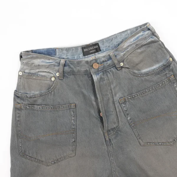 New Collection Jeans  / - 60008 - Image 8