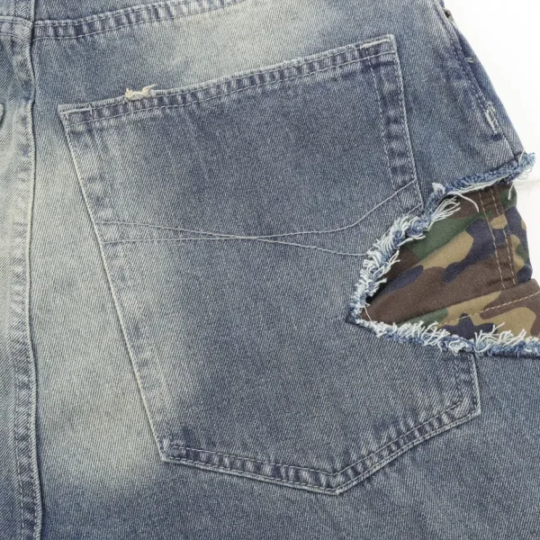 New Collection Jeans  / - 60010 - Image 8