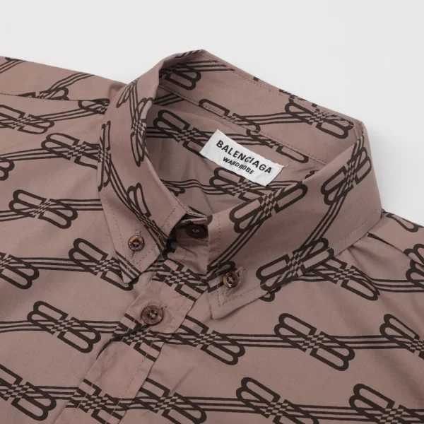 New Collection Shirts  / - 50002 - Image 8