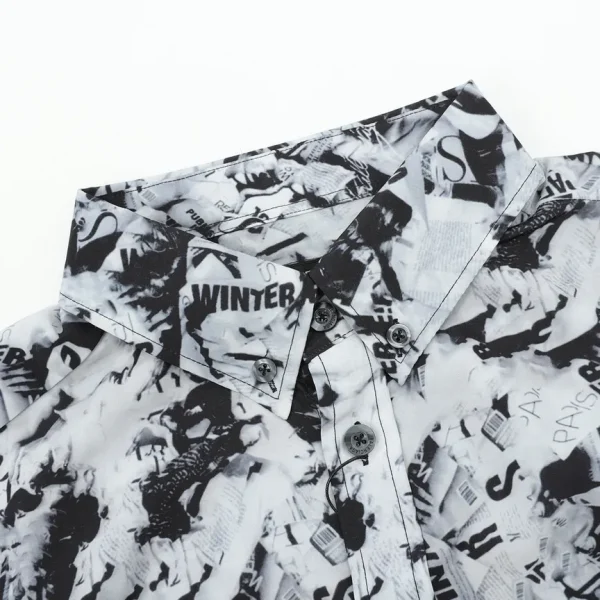 New Collection Shirts  / - 50005 - Image 8