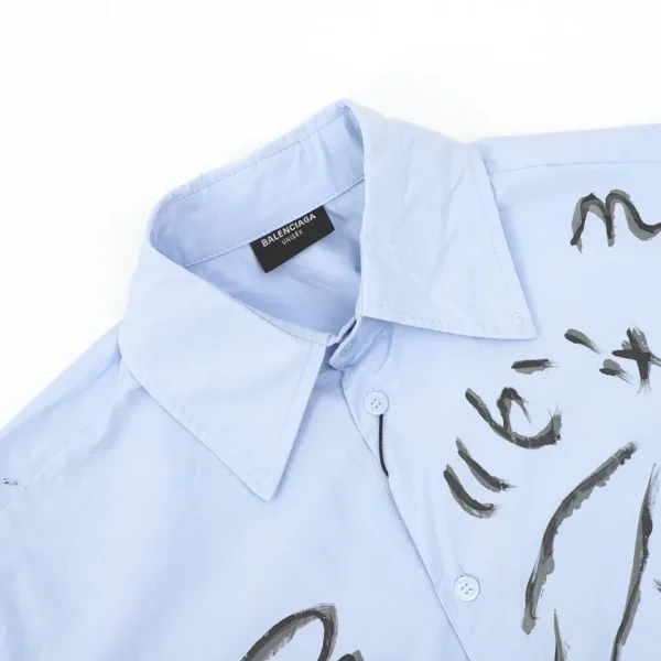 New Collection Shirts  / - 50006 - Image 8