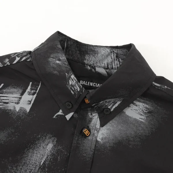 New Collection Shirts  / - 50008 - Image 8