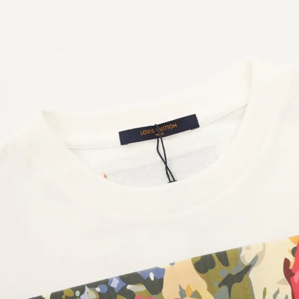 New Collection T-Shirt / - 20078 - Image 8