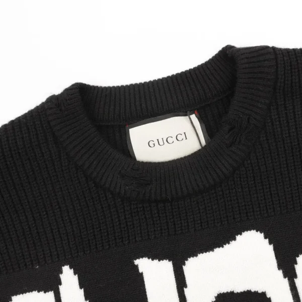 New Collection Sweater  / - 30026 - Image 8