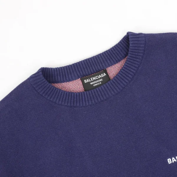 New Collection Sweater / – 30052 - Image 8