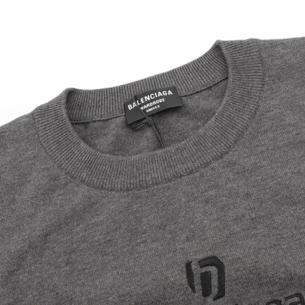 New Collection Sweater / – 30060 - Image 8