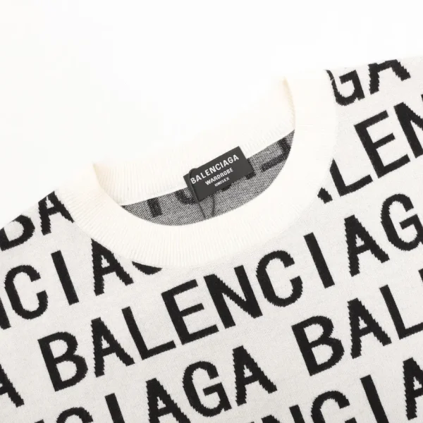 New Collection Sweater / – 30068 - Image 8