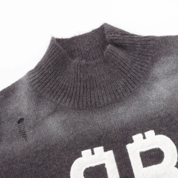 New Collection Sweater / – 30069 - Image 8