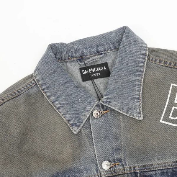 New Collection Jacket  / - 20005 - Image 8