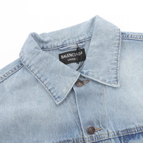 New Collection Jacket  / - 20006 - Image 8