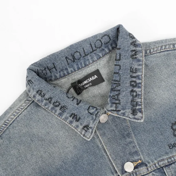 New Collection Jacket  / - 20007 - Image 8