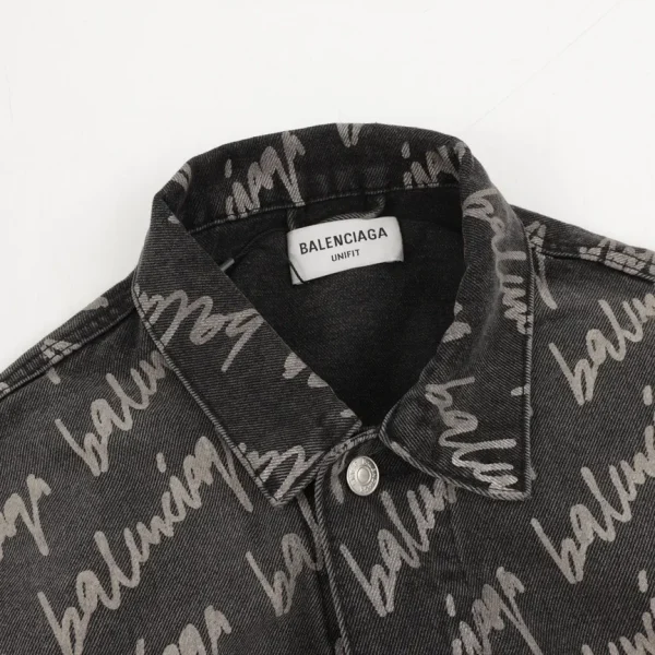 New Collection Jacket  / - 20010 - Image 8