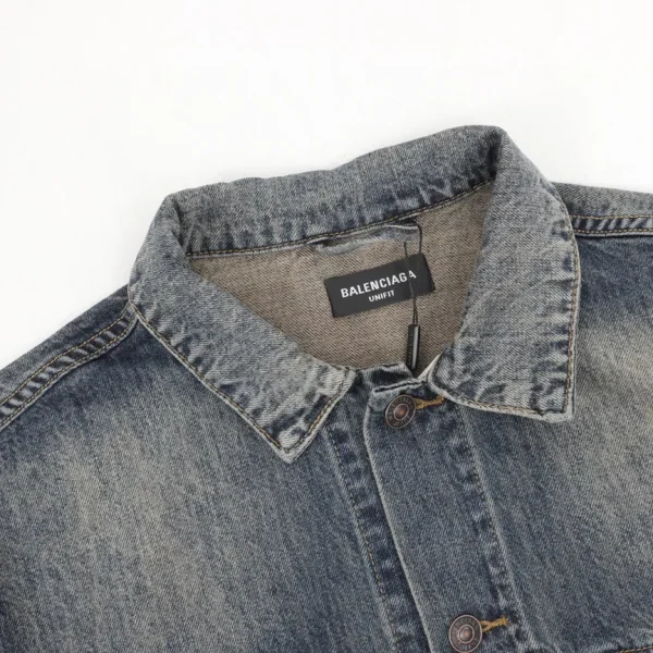 New Collection Jacket  / - 20019 - Image 8