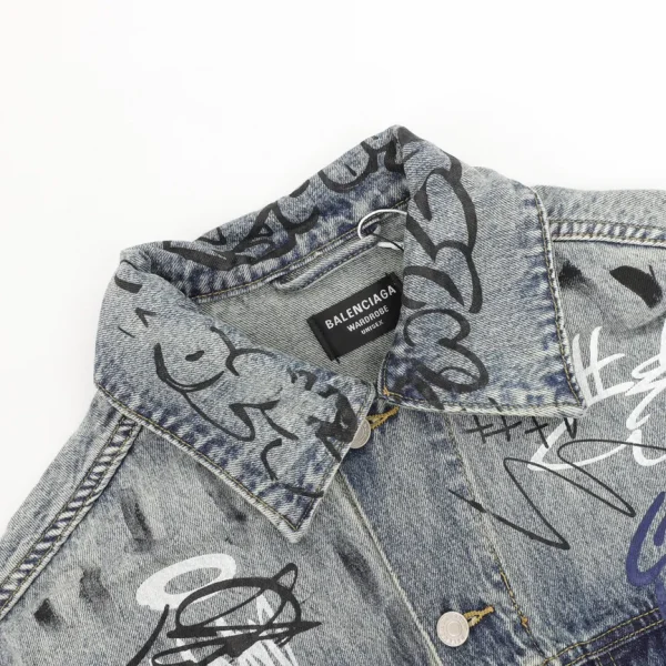 New Collection Jacket  / - 20022 - Image 8