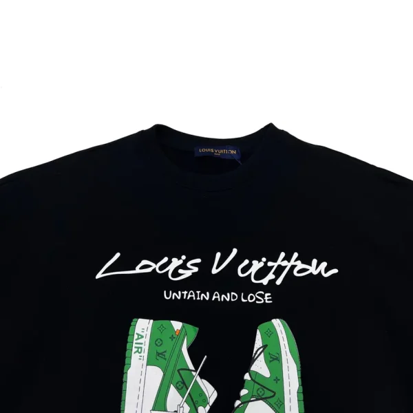 New Collection Sweatshirt / - 30002 - Image 8