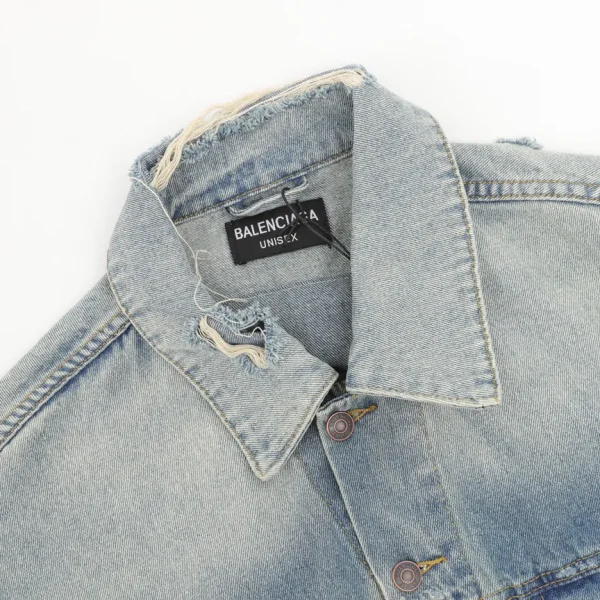 New Collection Jacket  / - 20035 - Image 8