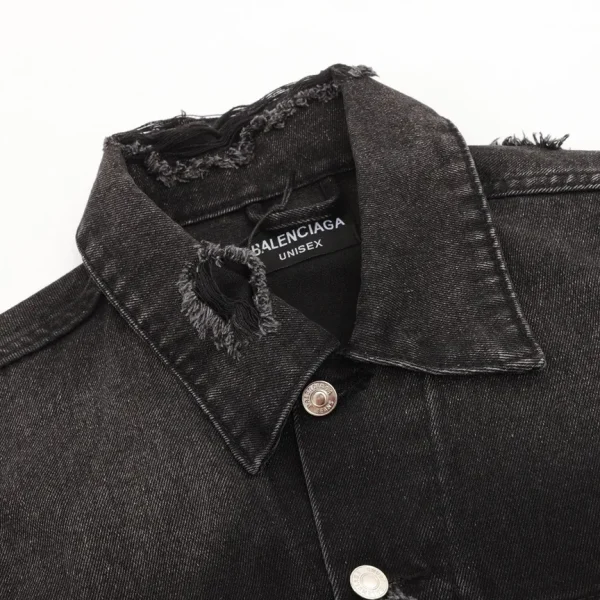 New Collection Jacket  / - 20036 - Image 8