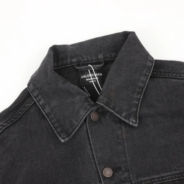 New Collection Jacket  / - 20044 - Image 8