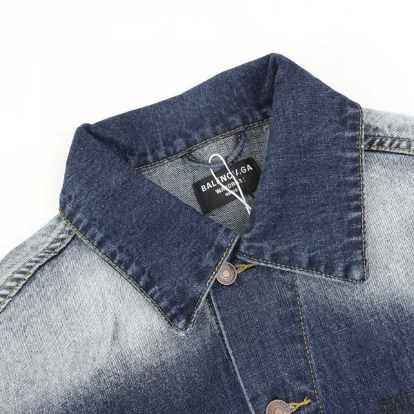 New Collection Jacket  / - 20050 - Image 8
