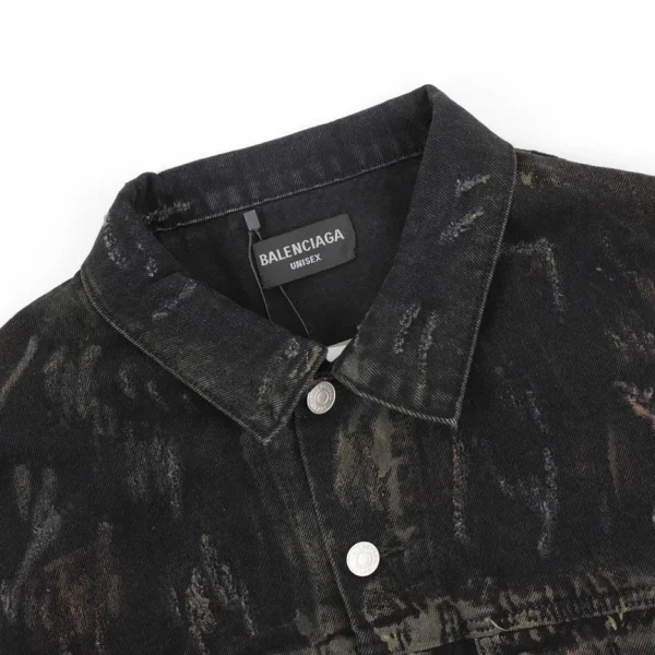 New Collection Jacket  / - 20055 - Image 8