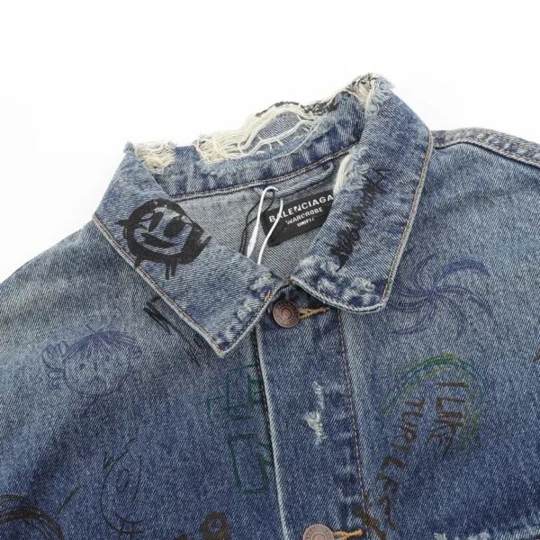 New Collection Jacket  / - 20059 - Image 8