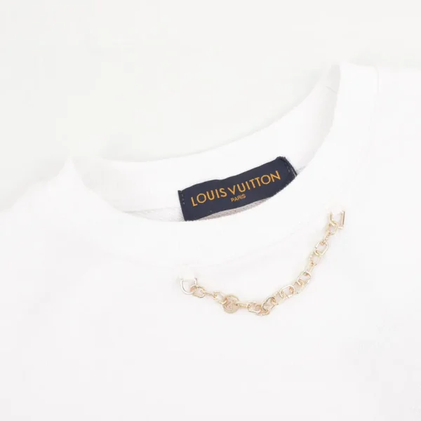 New Collection Sweatshirt / - 30006 - Image 8