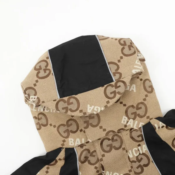New Collection Jacket  / - 20069 - Image 8