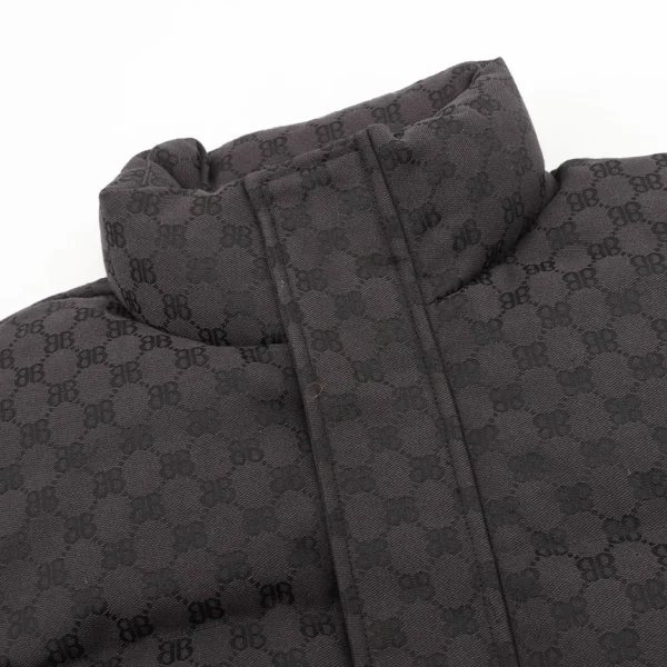 New Collection Jacket  / - 20071 - Image 8
