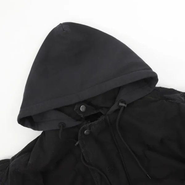 New Collection Jacket  / - 20073 - Image 8