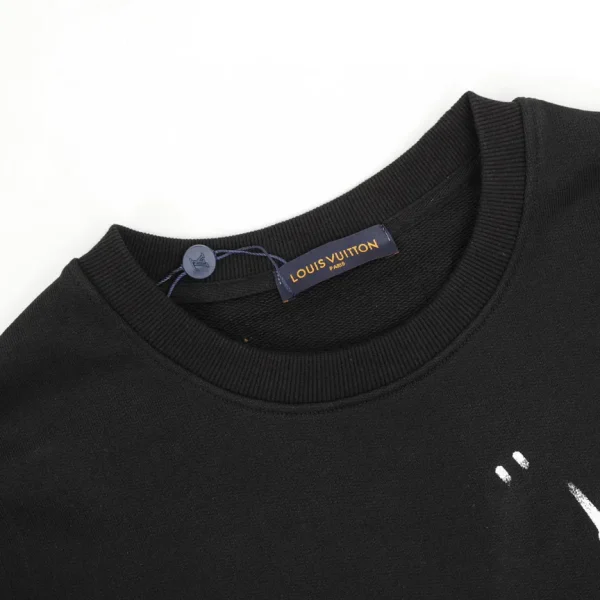 New Collection Sweatshirt / - 30007 - Image 8