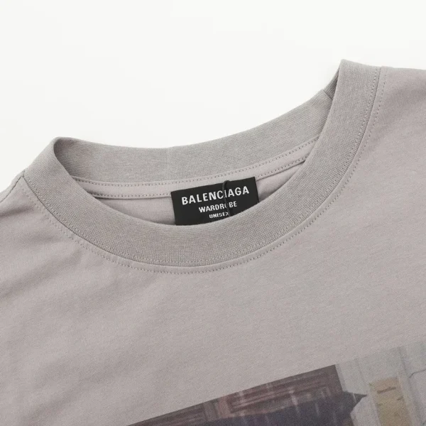 New Collection T-Shirt  / - 10005 - Image 8